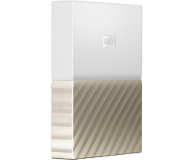 WD My Passport Ultra 4TB USB 3.0 - 377955 - zdjęcie 3